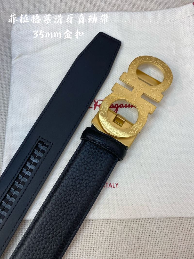 Ferragamo Belts